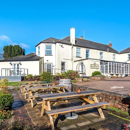 Cockhaven Arms Hotel Bishopsteignton ภายนอก รูปภาพ