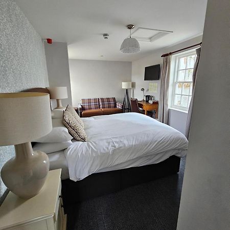 Cockhaven Arms Hotel Bishopsteignton ภายนอก รูปภาพ