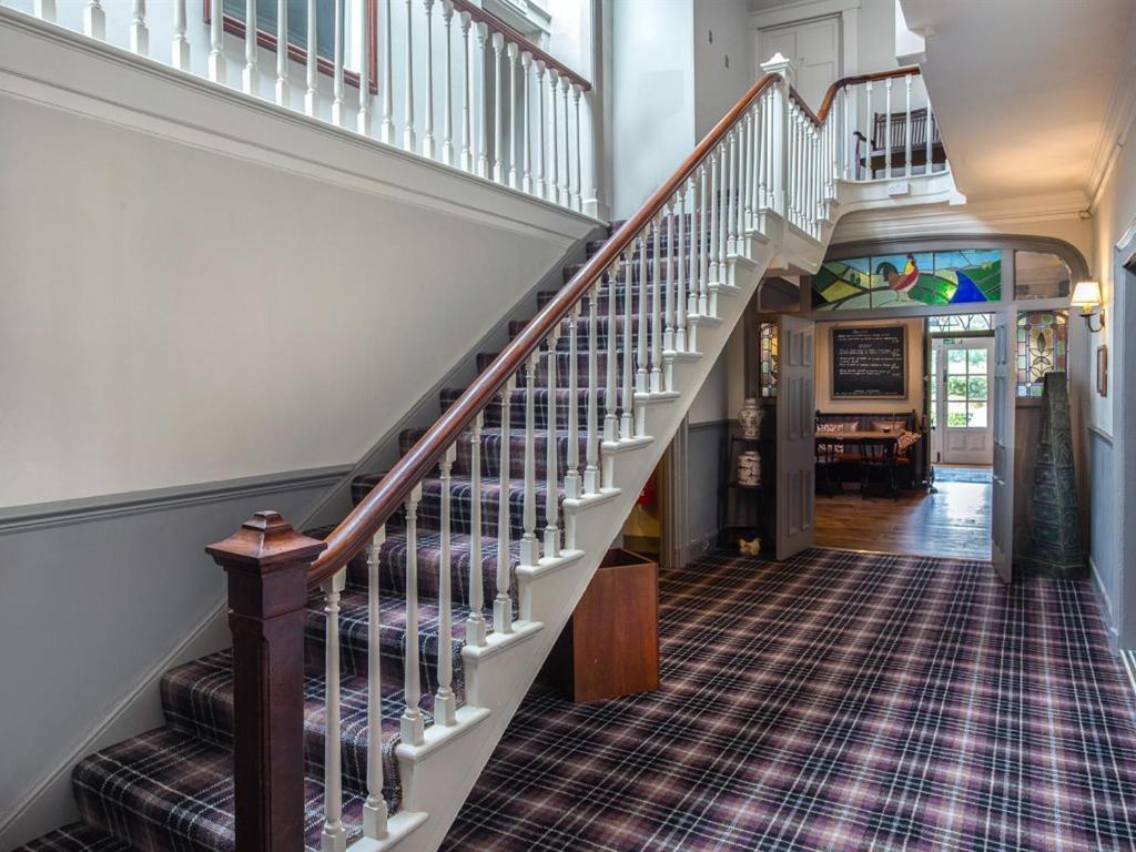 Cockhaven Arms Hotel Bishopsteignton ภายนอก รูปภาพ