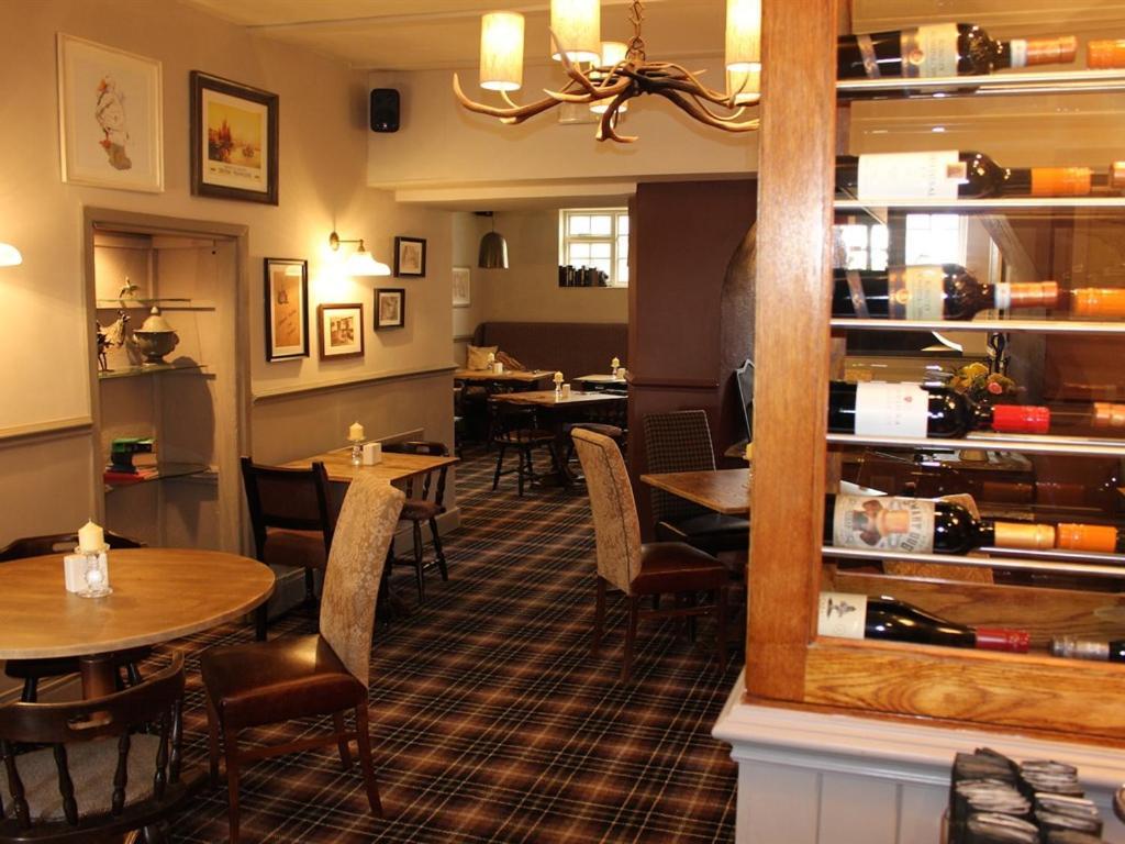 Cockhaven Arms Hotel Bishopsteignton ภายนอก รูปภาพ