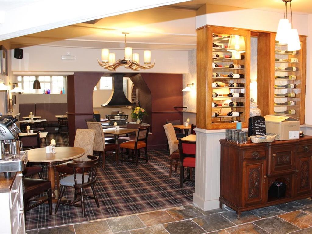 Cockhaven Arms Hotel Bishopsteignton ภายนอก รูปภาพ