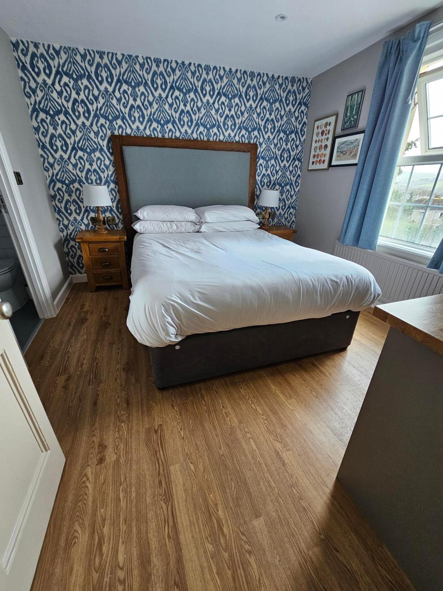 Cockhaven Arms Hotel Bishopsteignton ภายนอก รูปภาพ