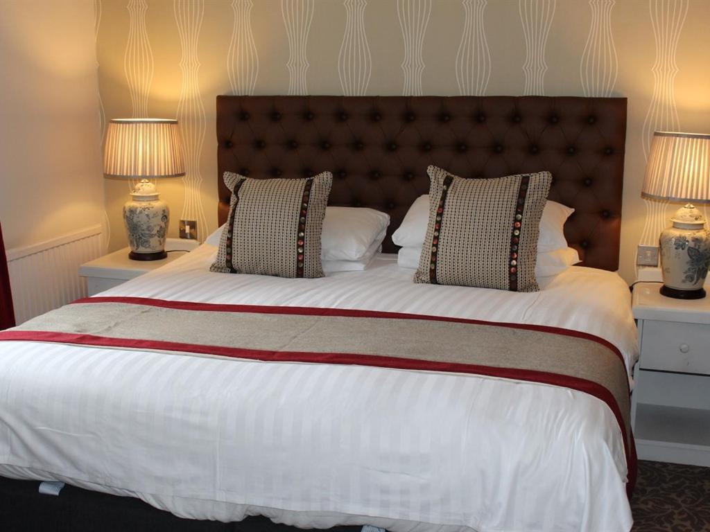 Cockhaven Arms Hotel Bishopsteignton ห้อง รูปภาพ